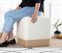 Atelier Del Sofa Borgot - Crema